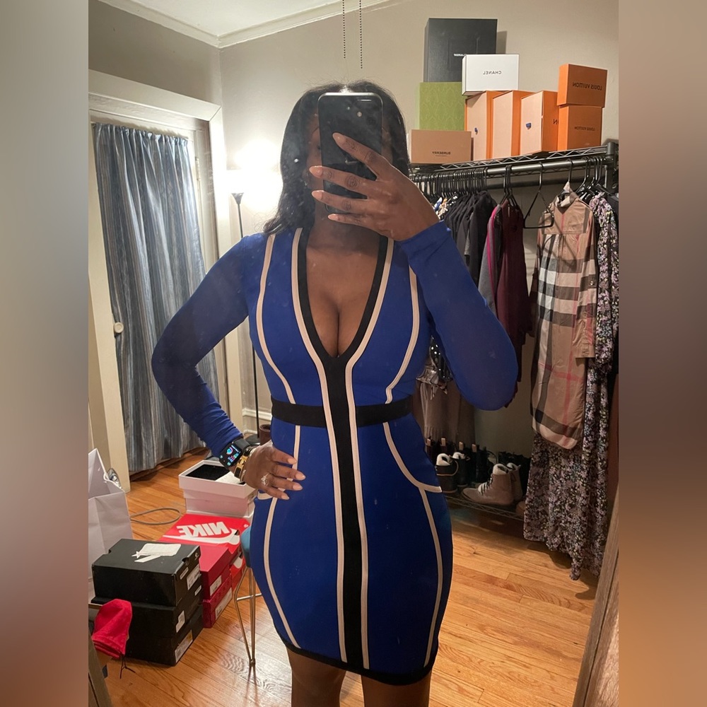 Akira dress